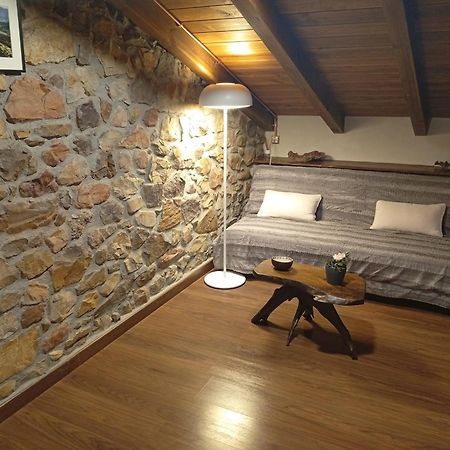 Cabana Del Jerreru Alea Екстериор снимка