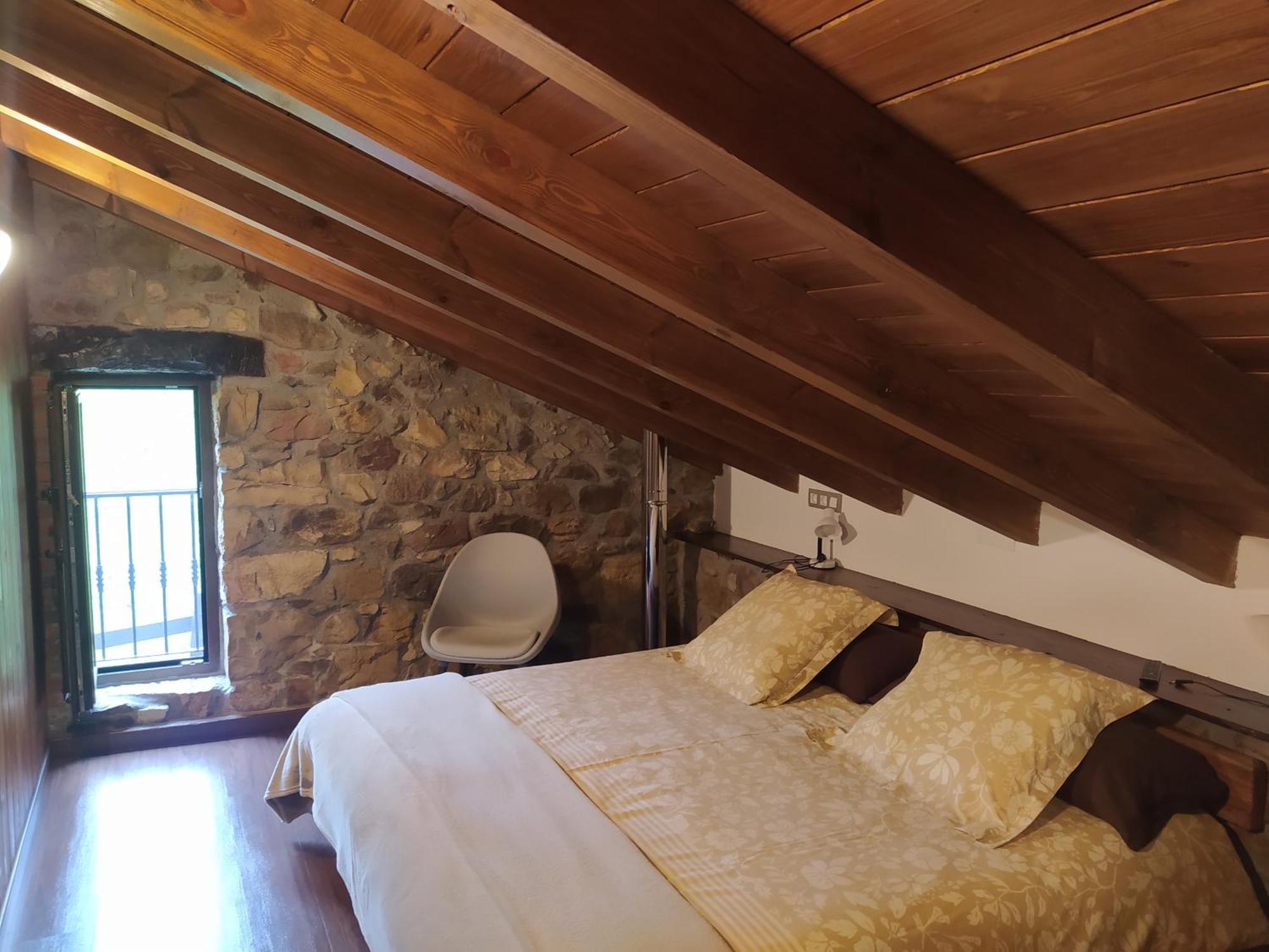 Cabana Del Jerreru Alea Екстериор снимка