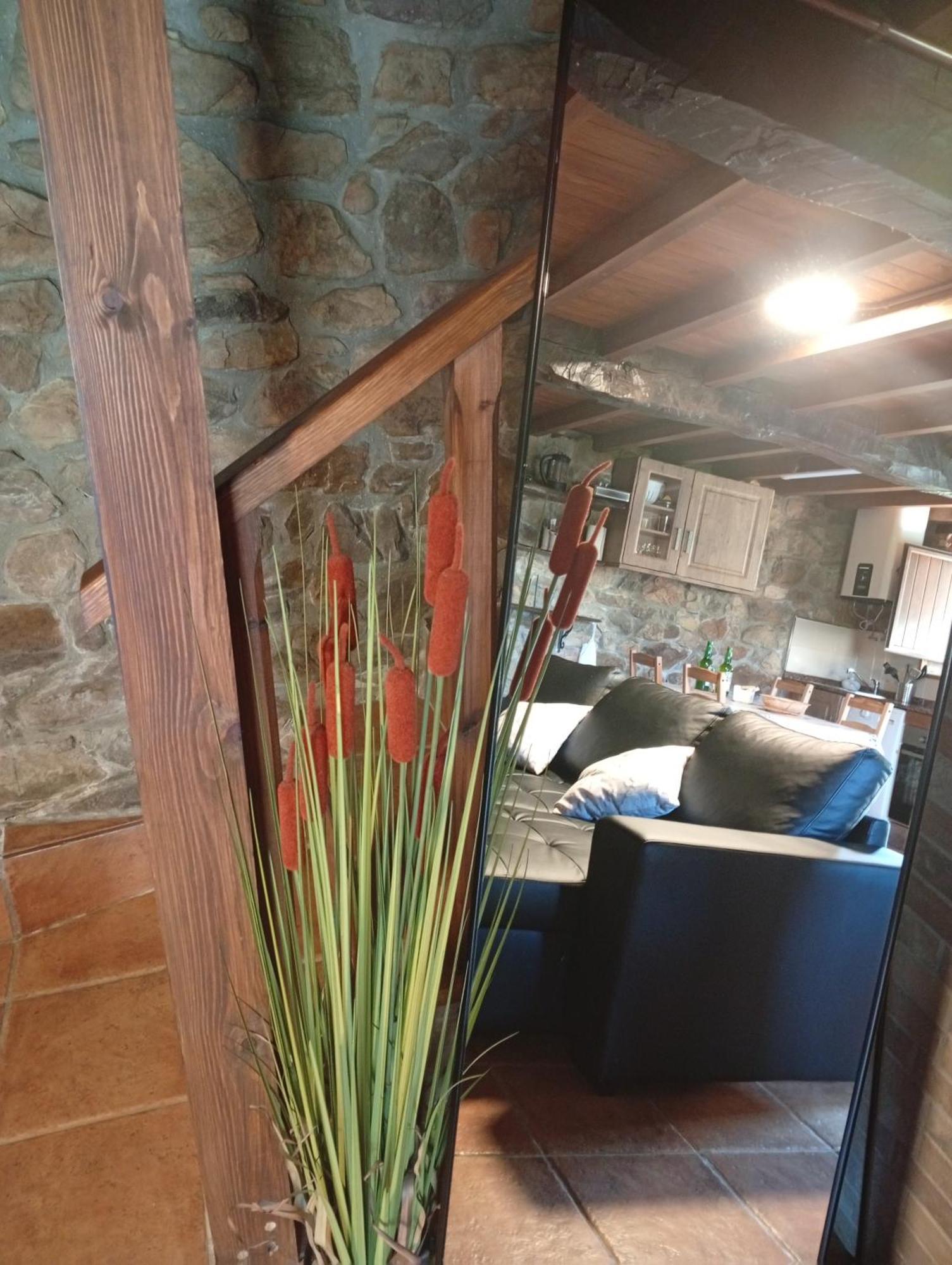 Cabana Del Jerreru Alea Екстериор снимка